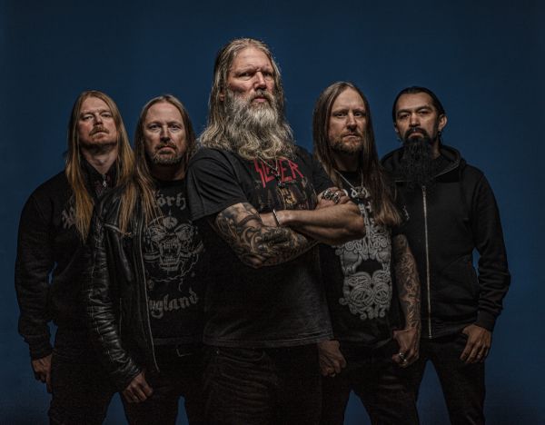 Band LineUp