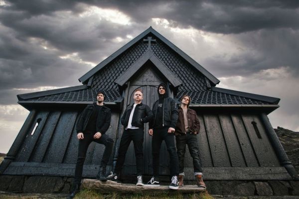Band LineUp