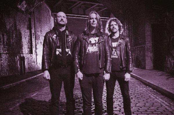 Band LineUp