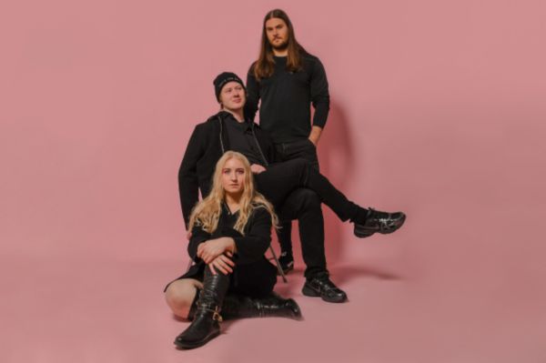 Band LineUp