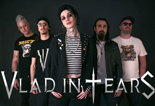 Band LineUp