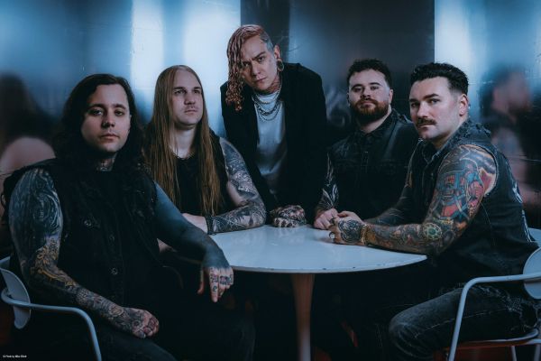 Band LineUp