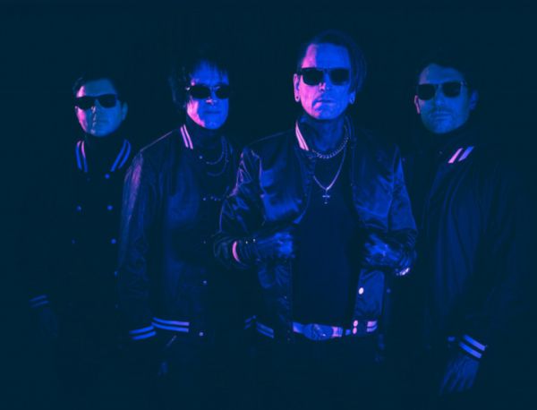 Band LineUp