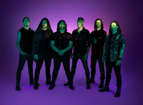 Band LineUp