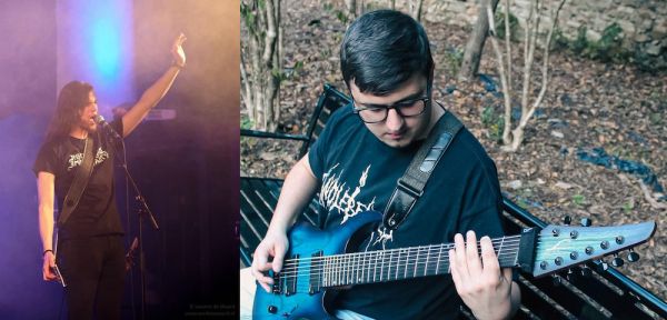 Band LineUp