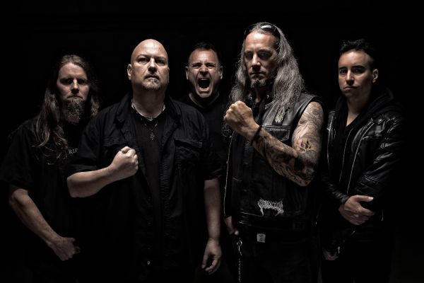 Band LineUp