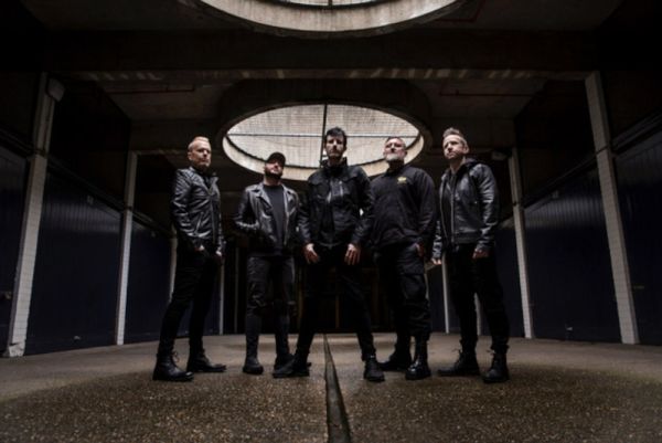Band LineUp