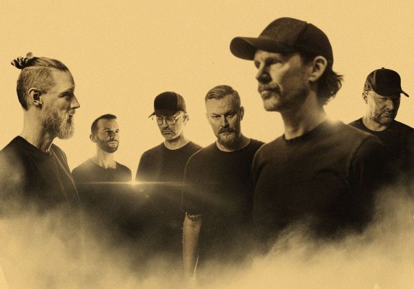 Band LineUp