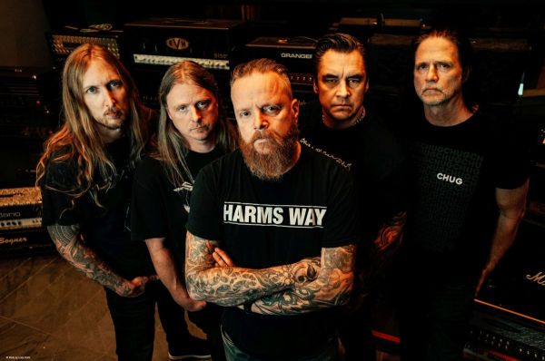 Band LineUp