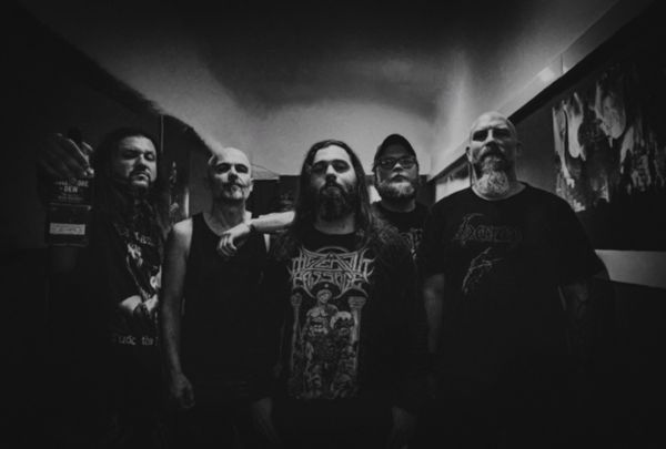 Band LineUp