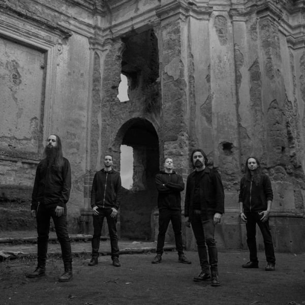 Band LineUp