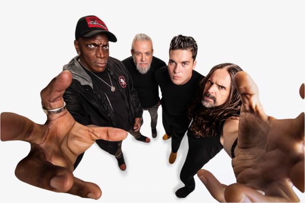 Band LineUp