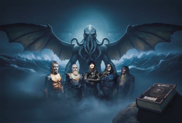 Band LineUp