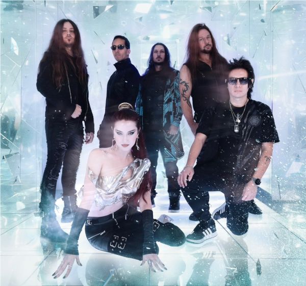 Band LineUp