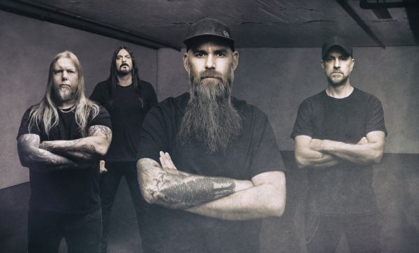 Band LineUp