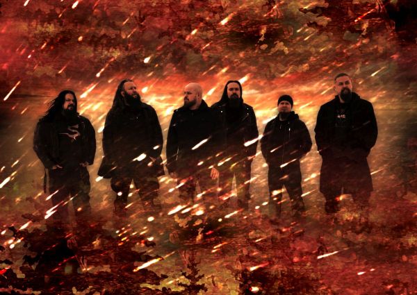 Band LineUp