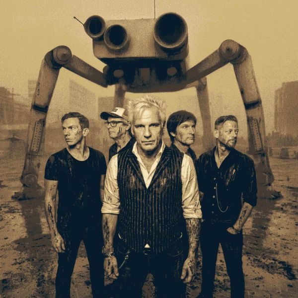 Band LineUp