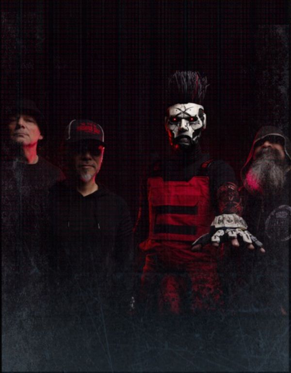 Band LineUp