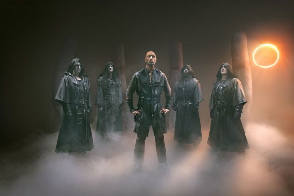 Band LineUp