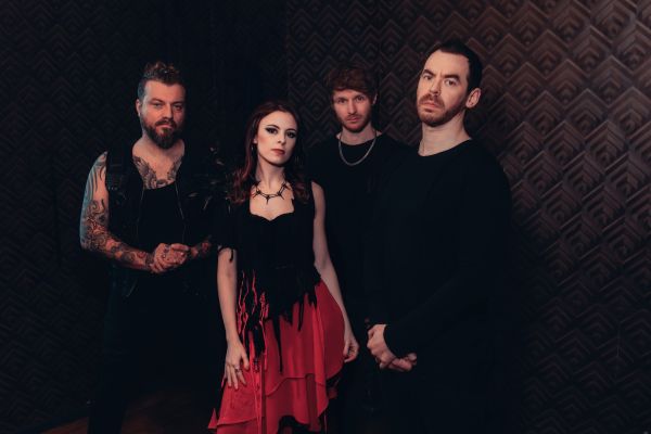 Band LineUp