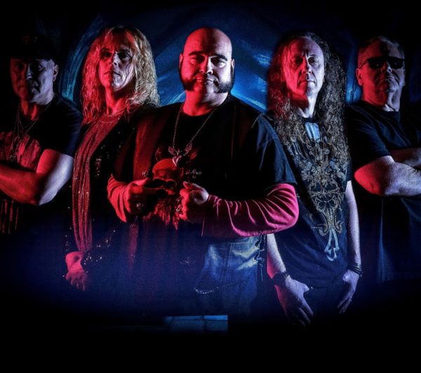 Band LineUp