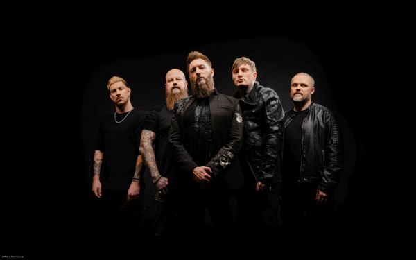 Band LineUp