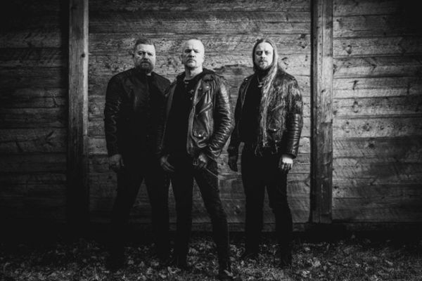 Band LineUp