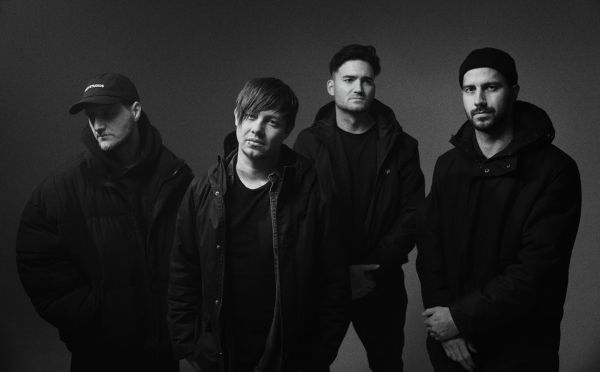 Band LineUp