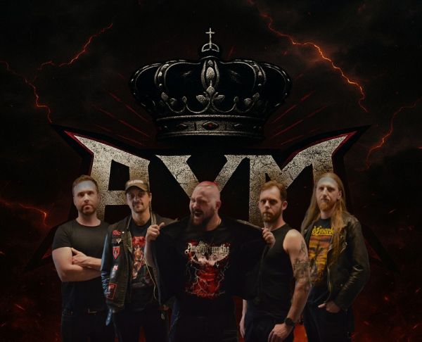 Band LineUp