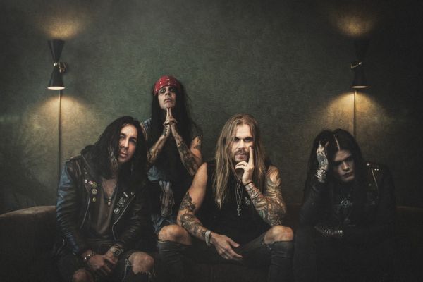 Band LineUp