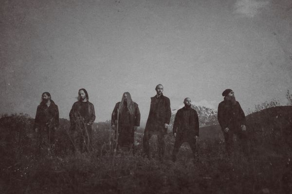 Band LineUp