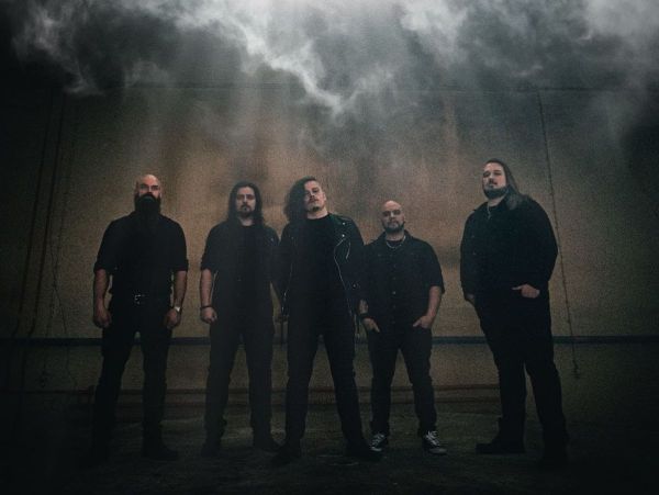 Band LineUp