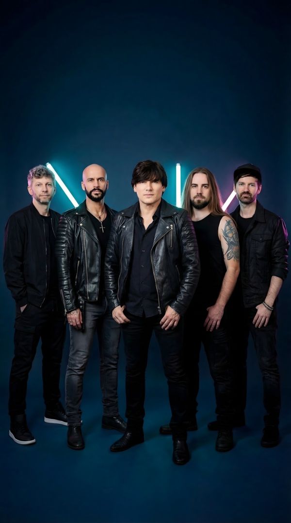 Band LineUp