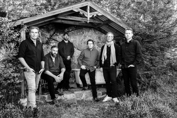 Band LineUp