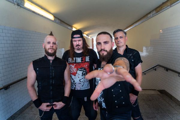 Band LineUp