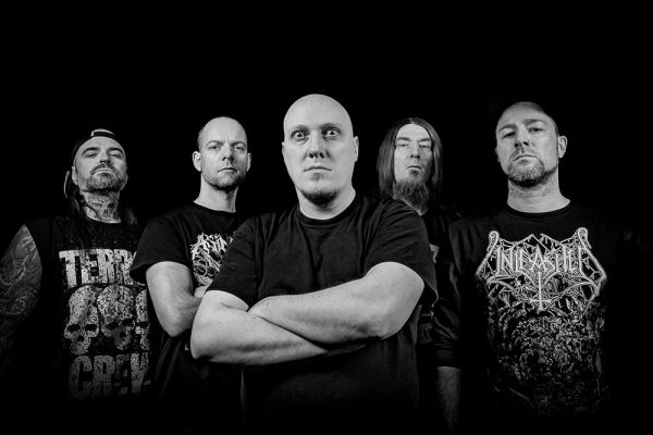 Band LineUp