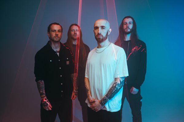 Band LineUp