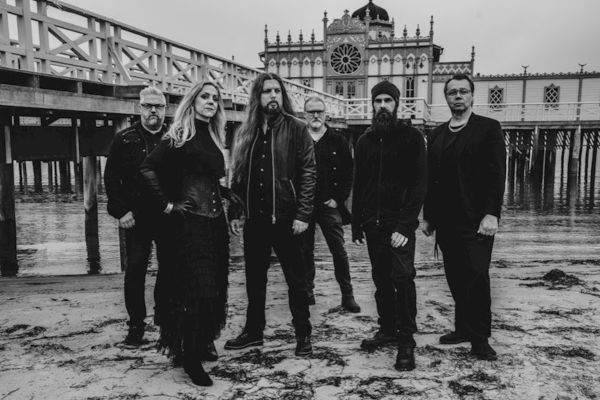 Band LineUp