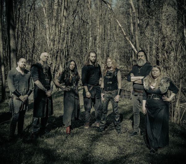 Band LineUp