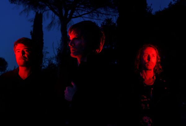 Band LineUp