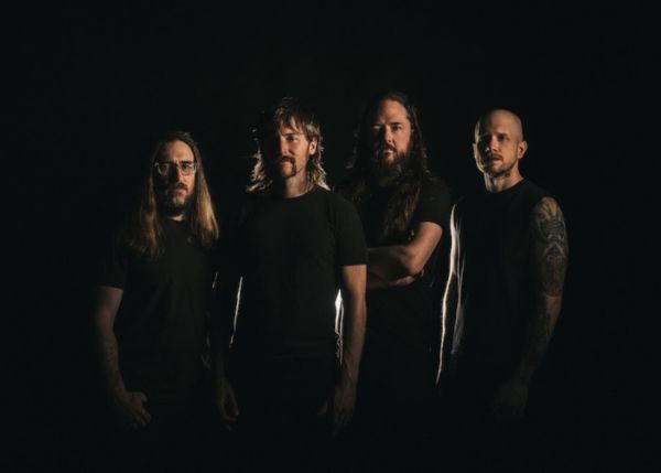 Band LineUp