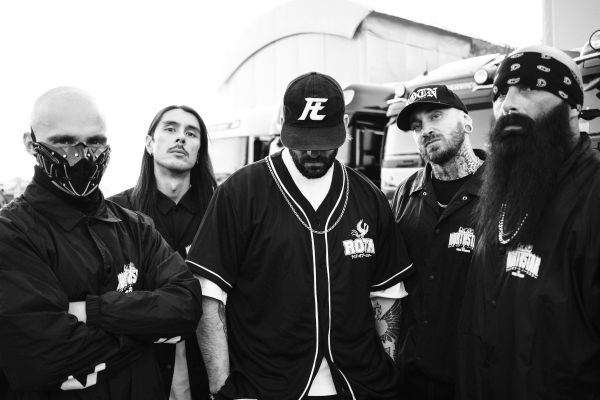 Band LineUp