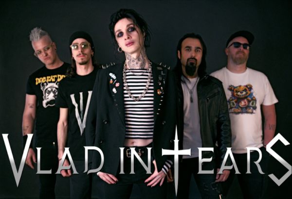 Band LineUp