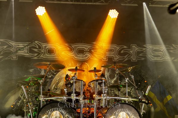 Band LineUp