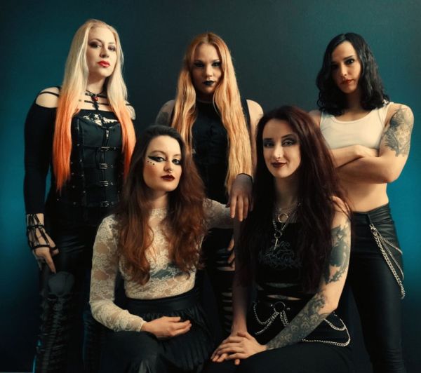 Band LineUp
