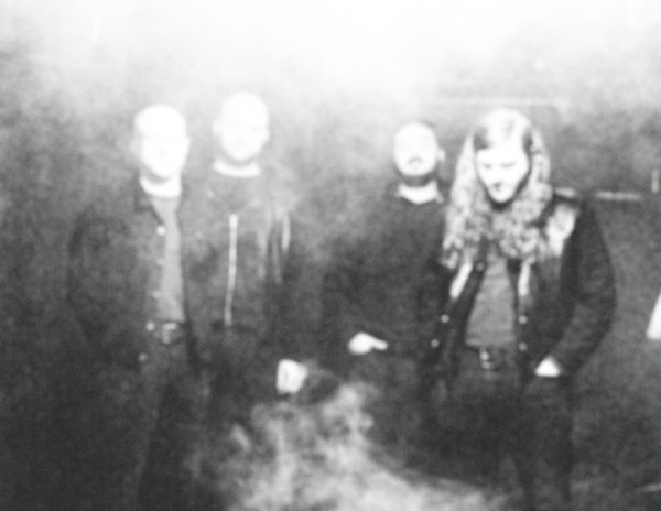 Band LineUp