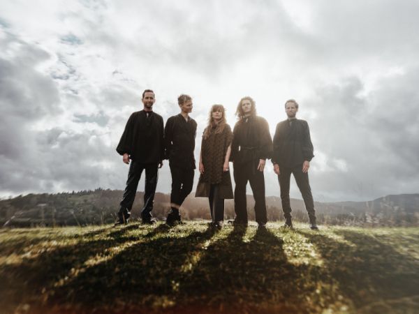 Band LineUp