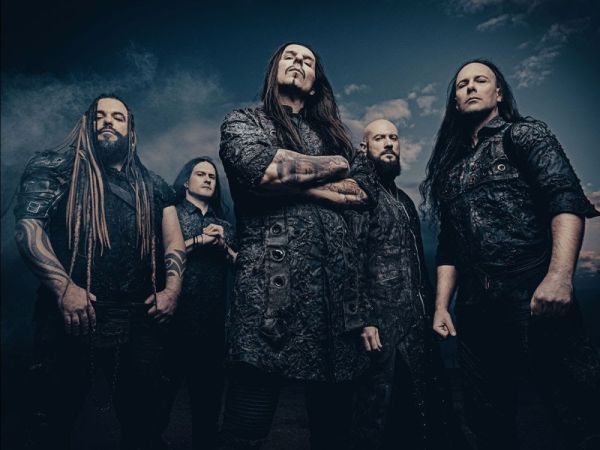 Band LineUp