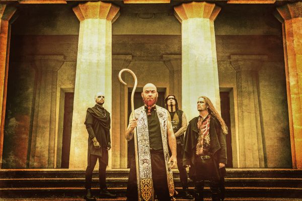 Band LineUp