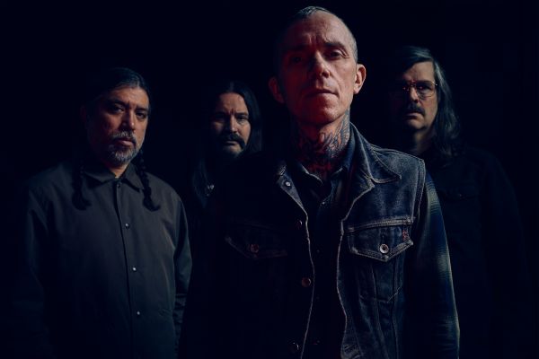 Band LineUp